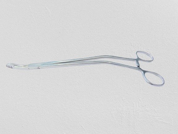 punch biopsy forceps