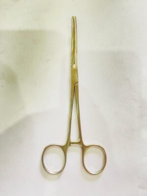 KOCHER FORCEP CVD