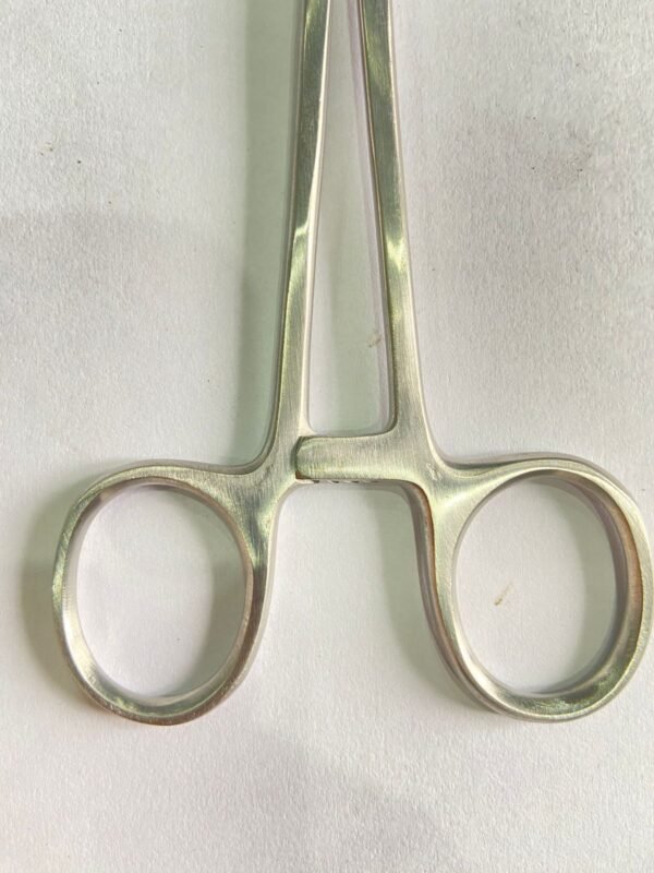 green armytage forceps