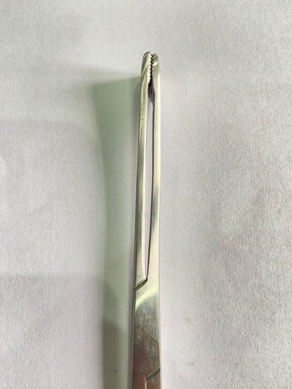 green armytage forceps
