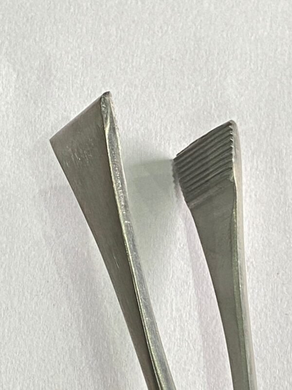 green armytage forceps