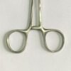 allis tissue forceps (single tooth)