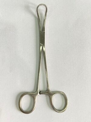 towel clamp forceps