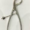 self -centring bone holding forceps