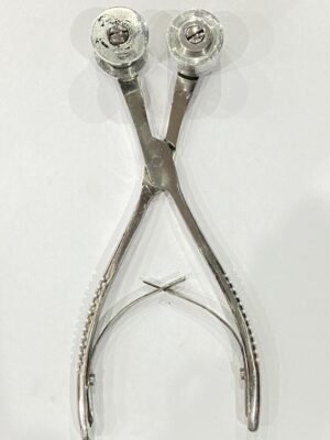 MILKING FORCEPS