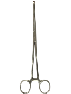 RAMPLEY SPONG HOLDING FORCEPS