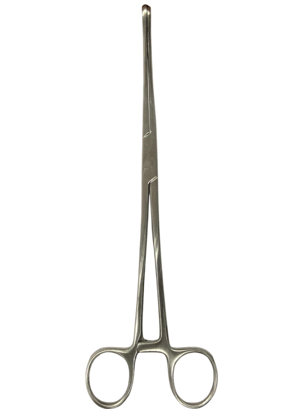 RAMPLEY SPONG HOLDING FORCEPS