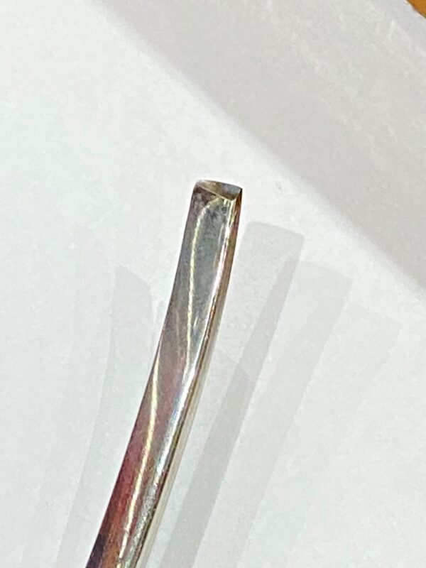 BONE OESTOTOME 5MM CVD