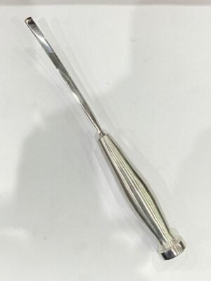 BONE OESTOTOME 5MM CVD
