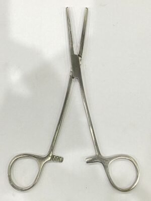 Lahey forceps