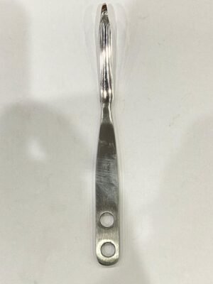 howmann retractor