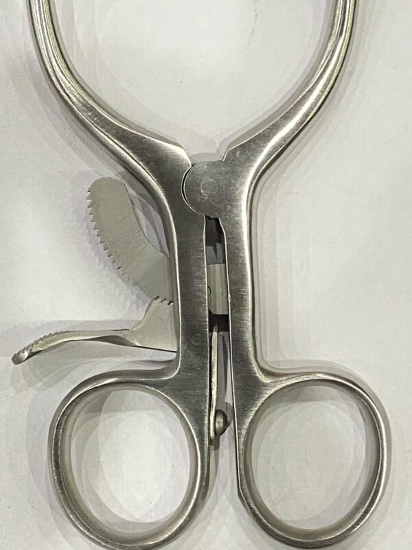 galpi retractor forcep