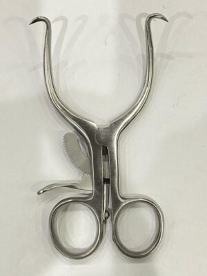 galpi retractor forcep