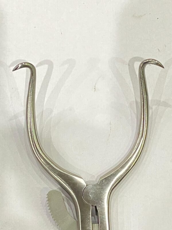 galpi retractor forcep