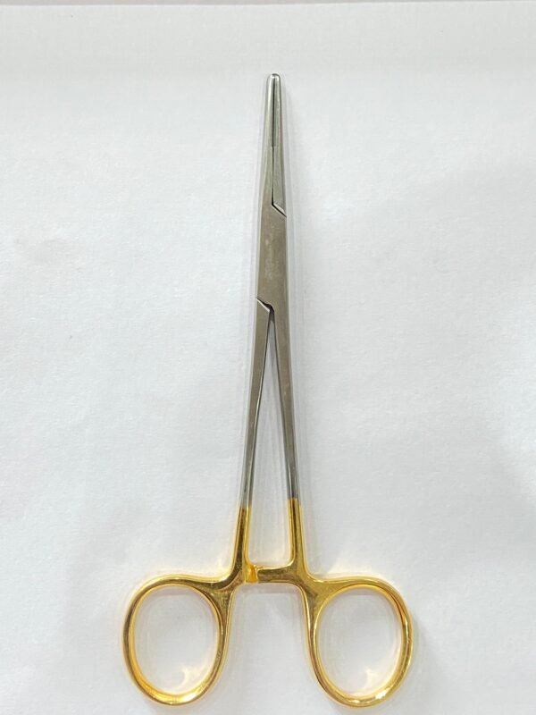T.C NEEDLE HOLDER