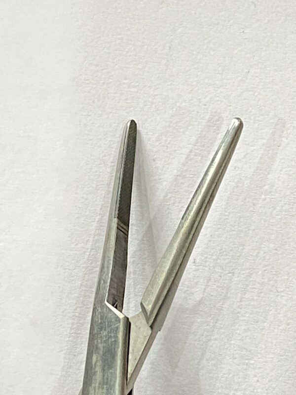 T.C NEEDLE HOLDER