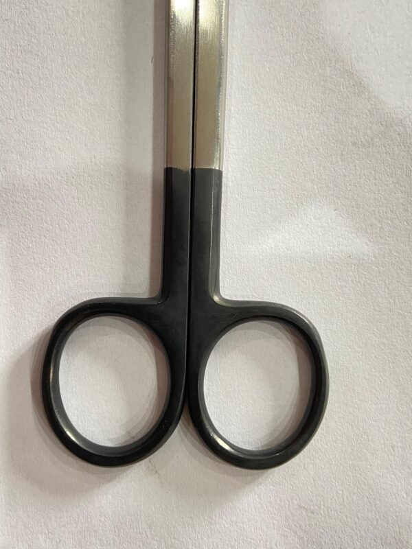 SUPER CUT MAYO SCISSOR