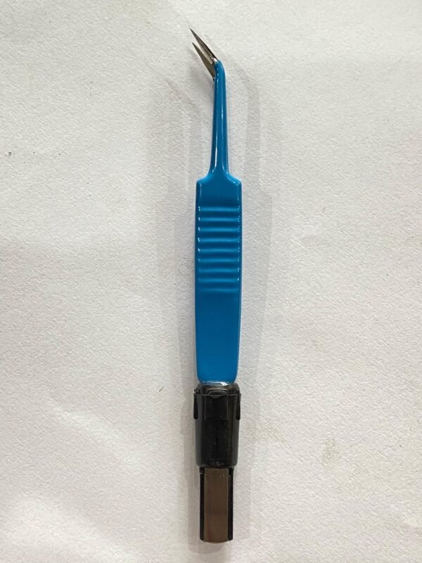 BIOPOLAR FORCEP