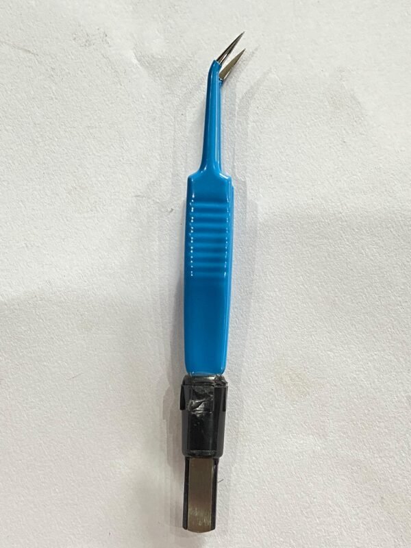 BIOPOLAR FORCEP
