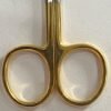 T.C TONSIL SCISSOR
