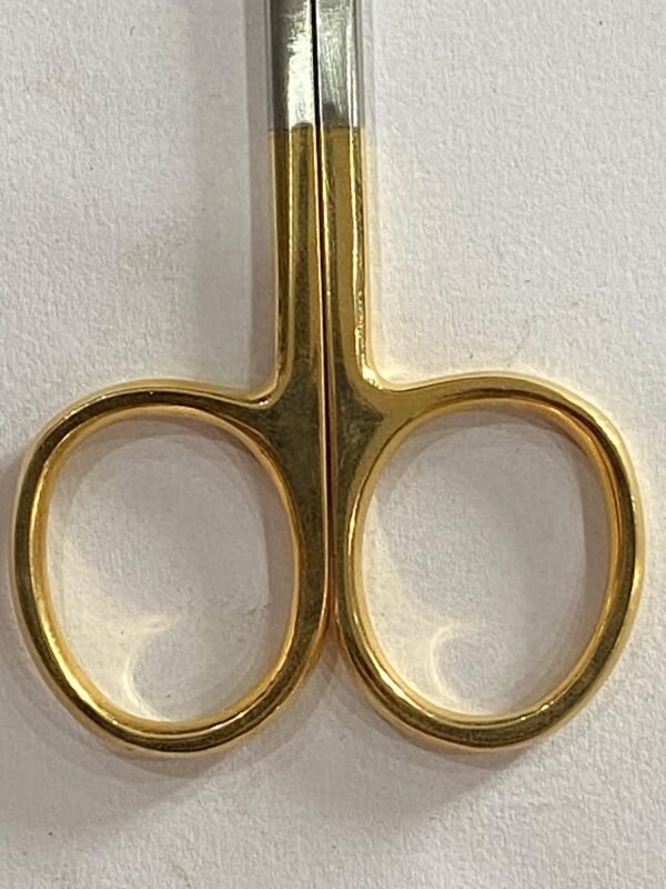 T.C TONSIL SCISSOR