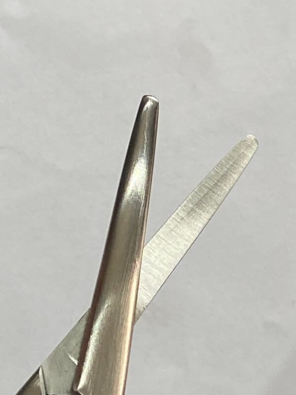 T.C TONSIL SCISSOR