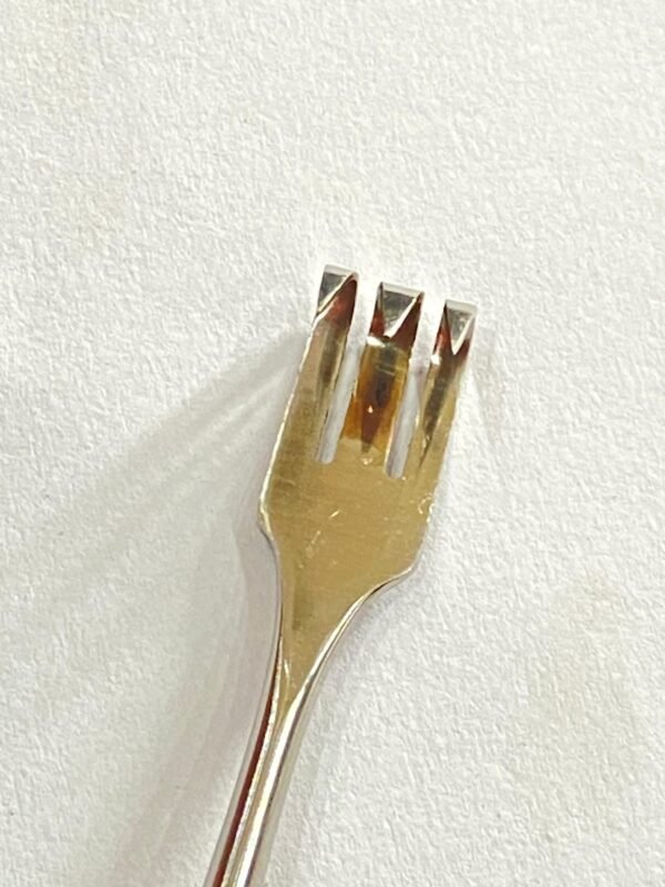 BONE SCOOP DOUBLE ENDED