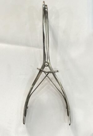 MOUTH GAG FARGUSHION