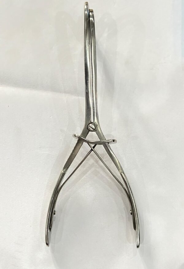 MOUTH GAG FARGUSHION