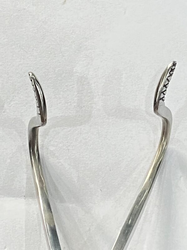 MOUTH GAG FARGUSHION