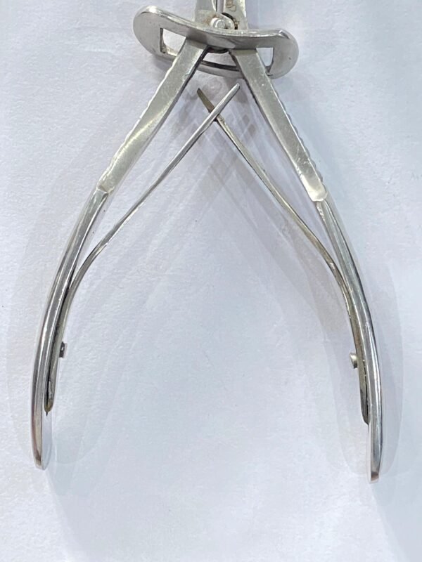 MOUTH GAG FARGUSHION