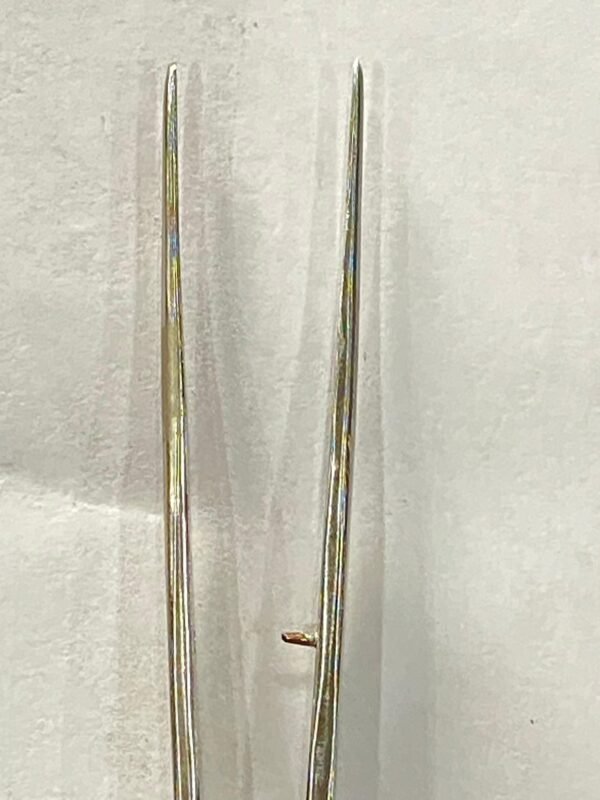 MCLNDOE DISETING FORCEP