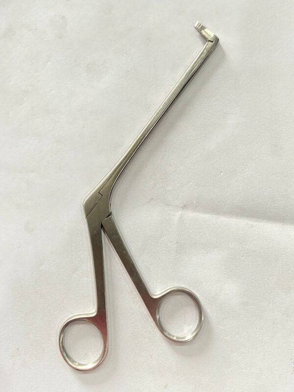 bliskly forcep 90 degree
