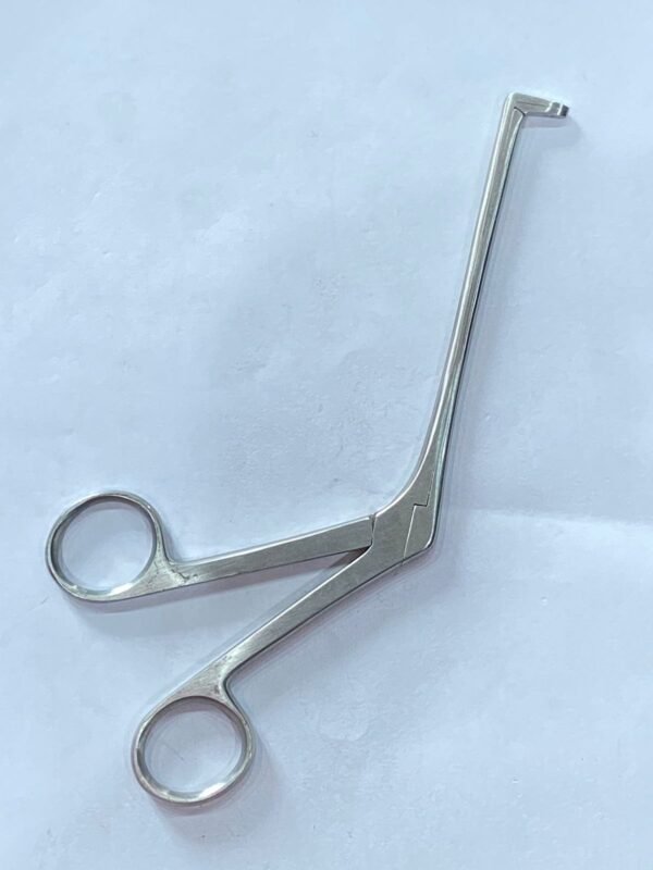 bliskly forcep 90 degree