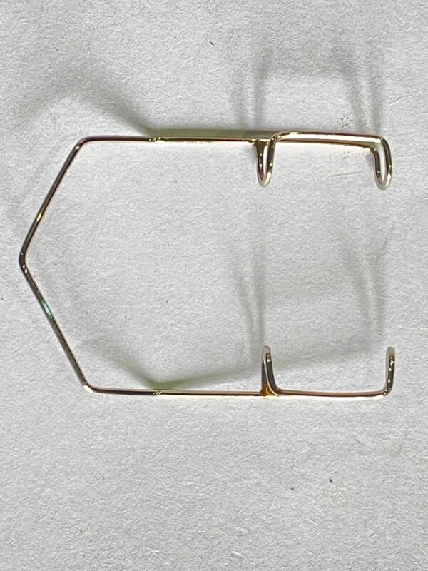 BARRAQUER WI SPECULUM