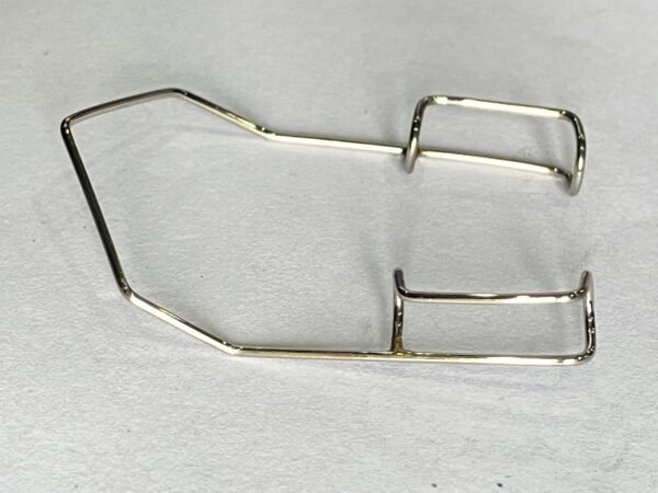 BARRAQUER WI SPECULUM