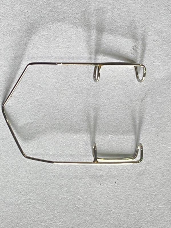 BARRAQUER WI SPECULUM