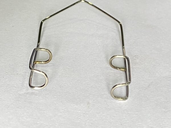 BARRAQUER WI SPECULUM