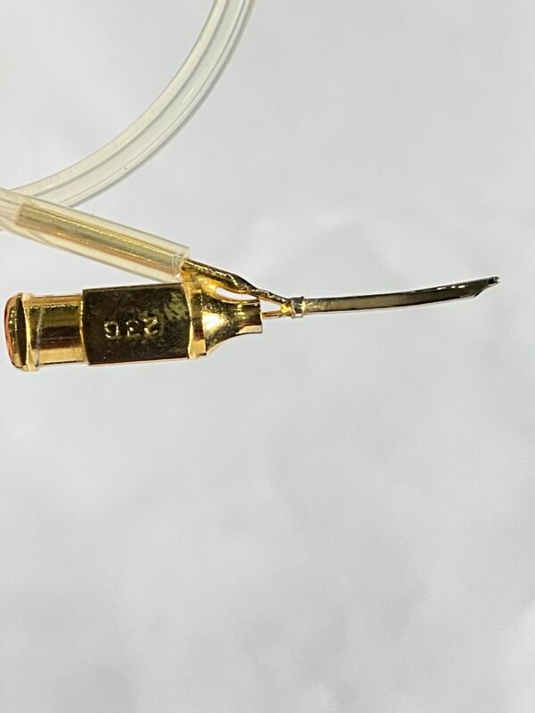 SIMCO IRIGATING ASPRIRATING CANNULA