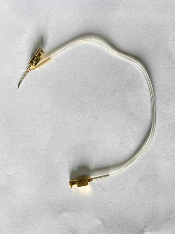 SIMCO IRIGATING ASPRIRATING CANNULA