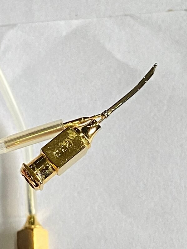 SIMCO IRIGATING ASPRIRATING CANNULA