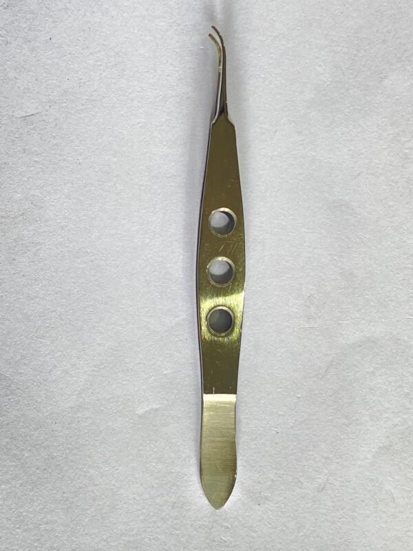 MCPHERSON NEEDLE HOLDER