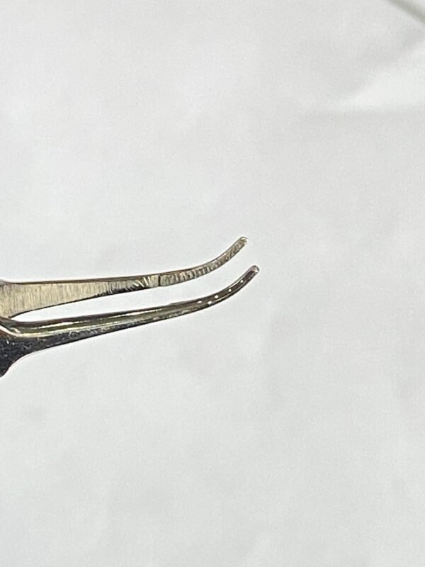 MCPHERSON NEEDLE HOLDER