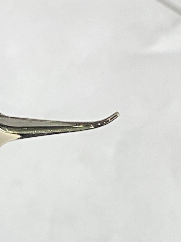 MCPHERSON NEEDLE HOLDER