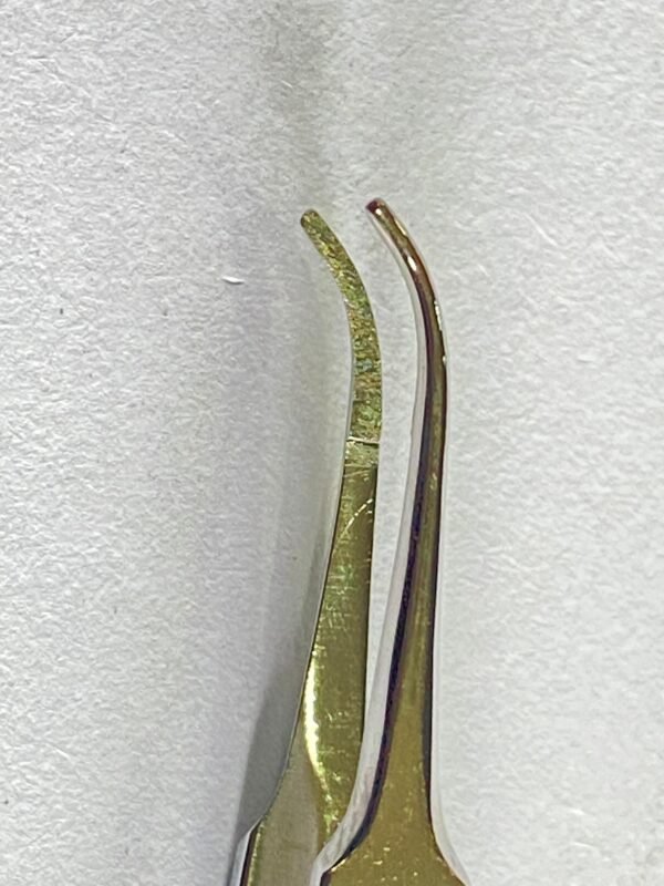 MCPHERSON NEEDLE HOLDER