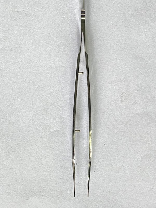 MCPHERSON NEEDLE HOLDER
