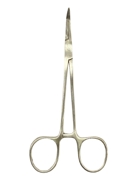 N.S.V FINE FORCEPS