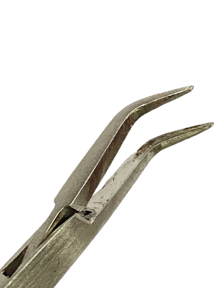 N.S.V FINE FORCEPS