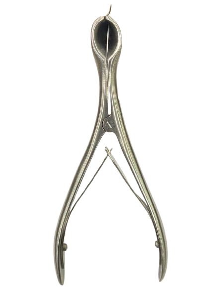 NASAL SPECULAM KRAMMER LARGE