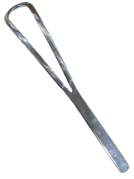 LOW FORCEP SINGLE